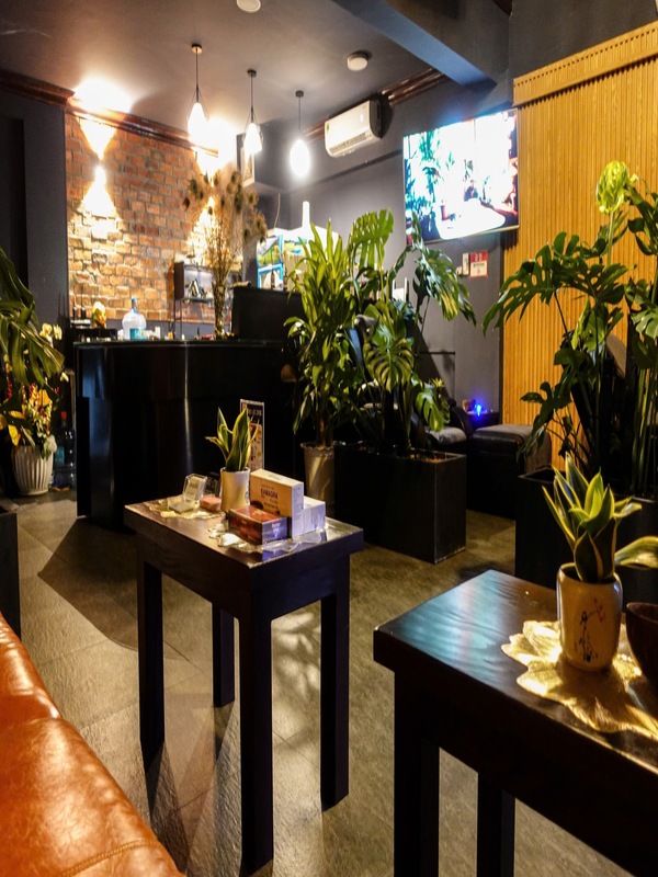 越南胡志明DurianSPA按摩 vietnam hochiminh hcm durian spa massage adult massage