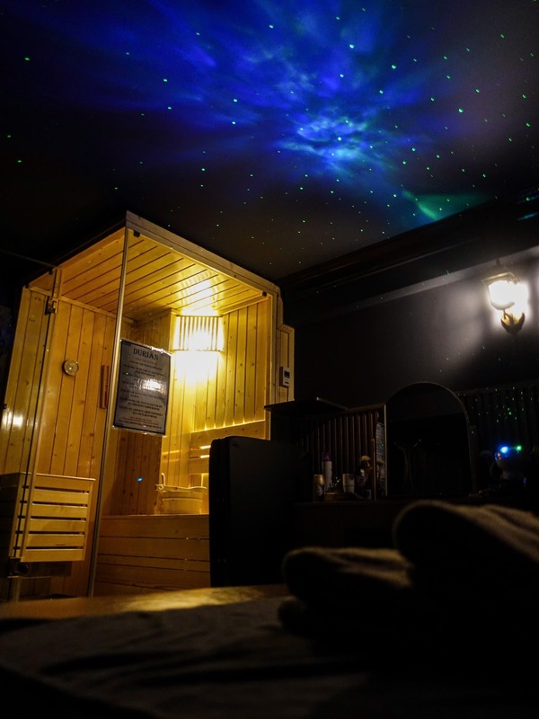 越南胡志明DurianSPA按摩 vietnam hochiminh hcm durian spa massage adult massage