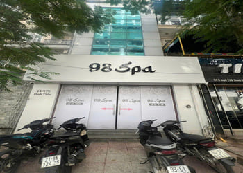 하노이 98스파 마사지