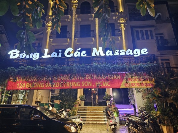 베트남 호치민 봉라이깍마사지 gd 스파 마사지 불건마 퇴폐 vitetnam hochiminh hcm bonglaicacmassage spa massage