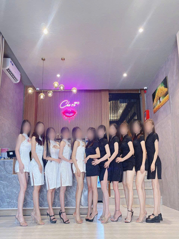 베트남 호치민 체온스파 스파 마사지 불건마 퇴폐 vitetnam hochiminh hcm cheonspa spa massage adult massage