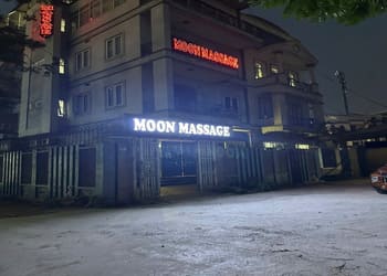 하노이 문스파 마사지