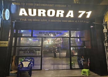 Aurora Karaoke