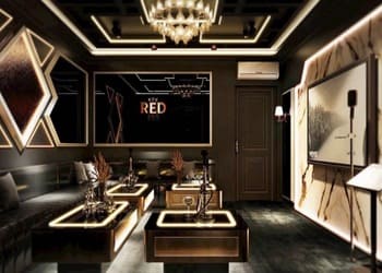 호치민 가라오케, RED 155 가라오케