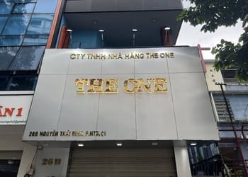 호치민 가라오케, 더원 가라오케