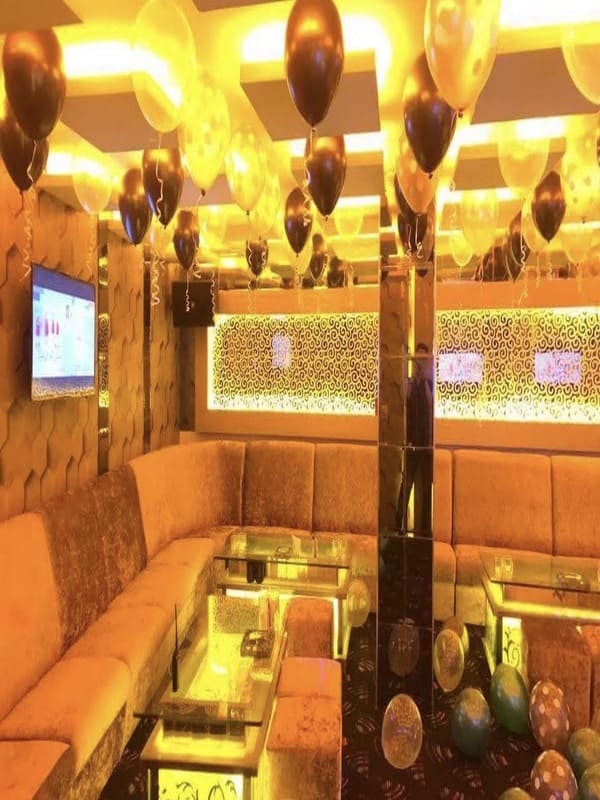 越南胡志明Boss卡拉OK KTV vietnam hochiminh hcm boss karaoke ktv