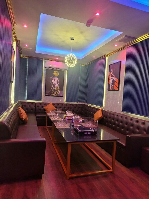 越南胡志明Dubai卡拉OK KTV vietnam hochiminh dubai karaoke ktv