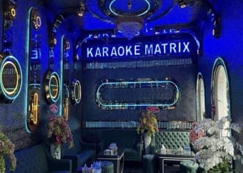 越南胡志明Matrix卡拉OK KTV外观照片