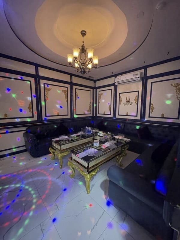越南胡志明The One卡拉OK KTV外观照片 vietnam hochiminh the one karaoke ktv