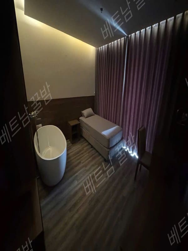 越南芽庄Cloud Nine设施