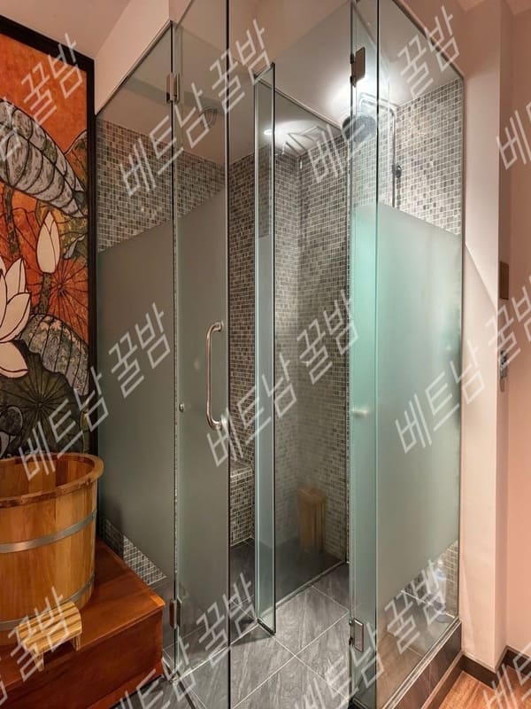 芽庄皇帝SPA按摩店秋千