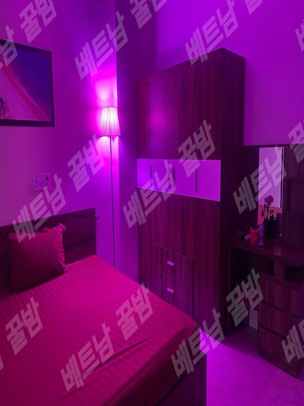 岘港樱花按摩店内部照片