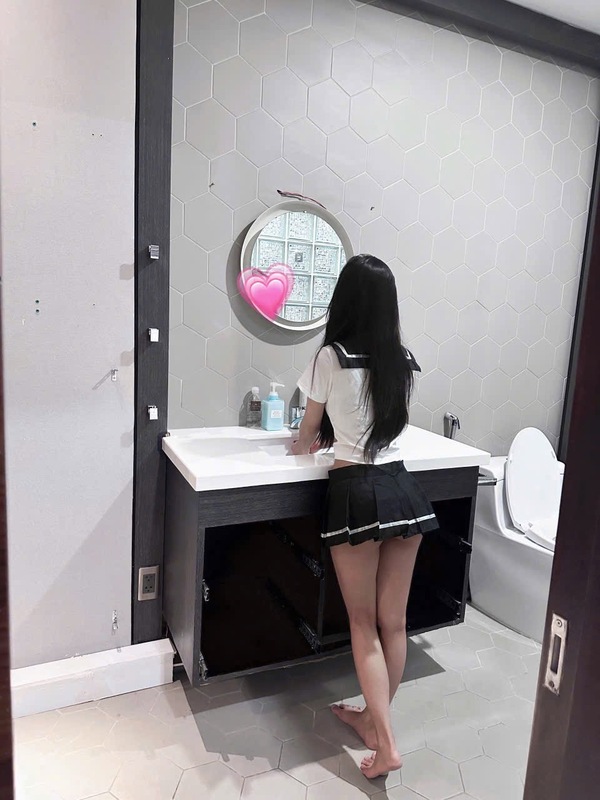 越南胡志明Cos playSPA按摩 vietnam hochiminh hcm cosplayspa spa massage