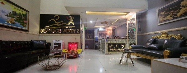 越南胡志明Windy按摩按摩 vietnam hochiminh hcm windymassage spa massage adult massage