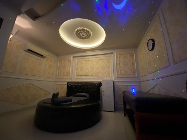 越南胡志明Windy按摩按摩 vietnam hochiminh hcm windymassage spa massage