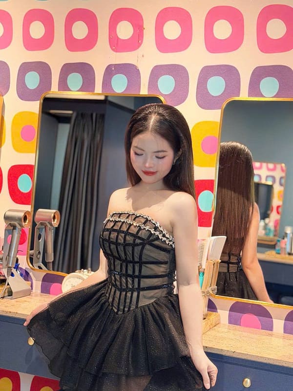 VIP理发店设施
