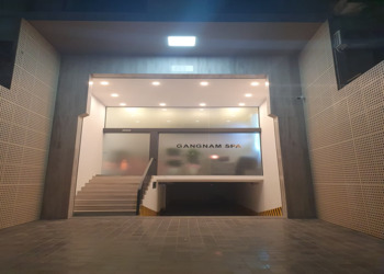 河内江南SPA